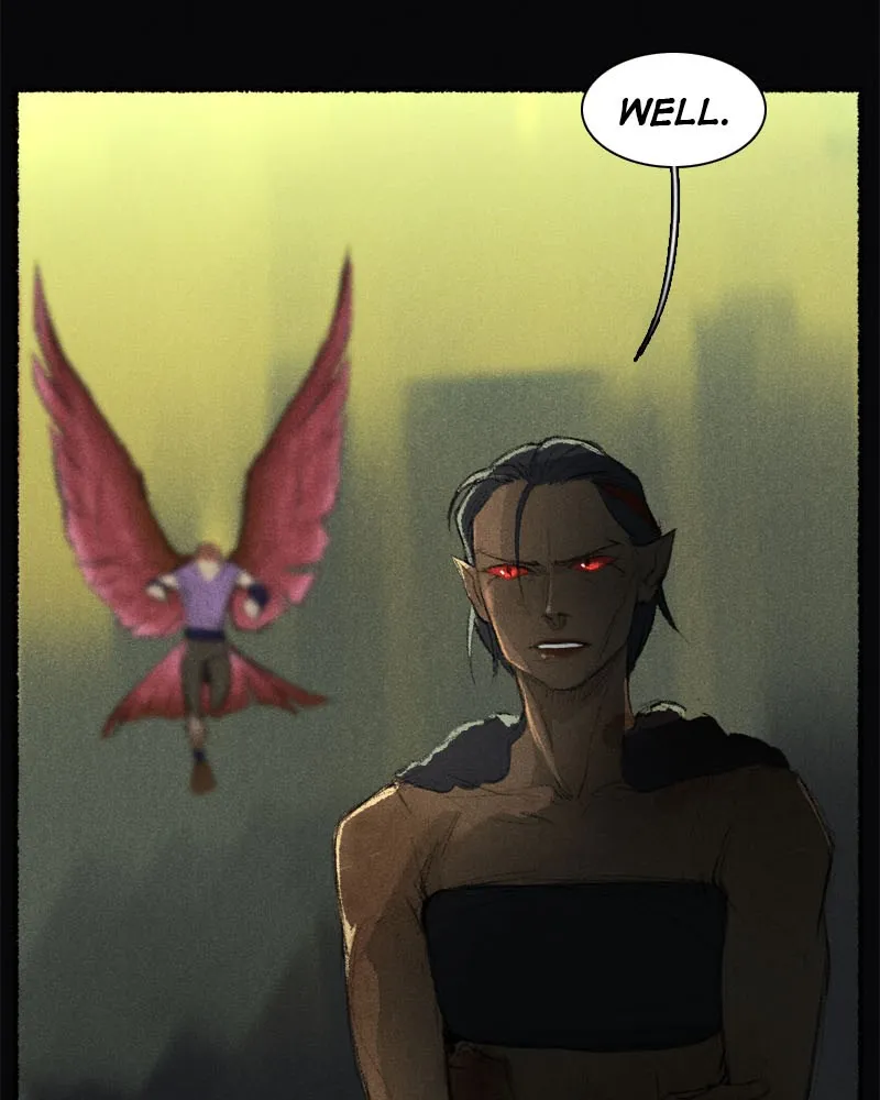 Stray Souls Chapter 65 page 133 - 