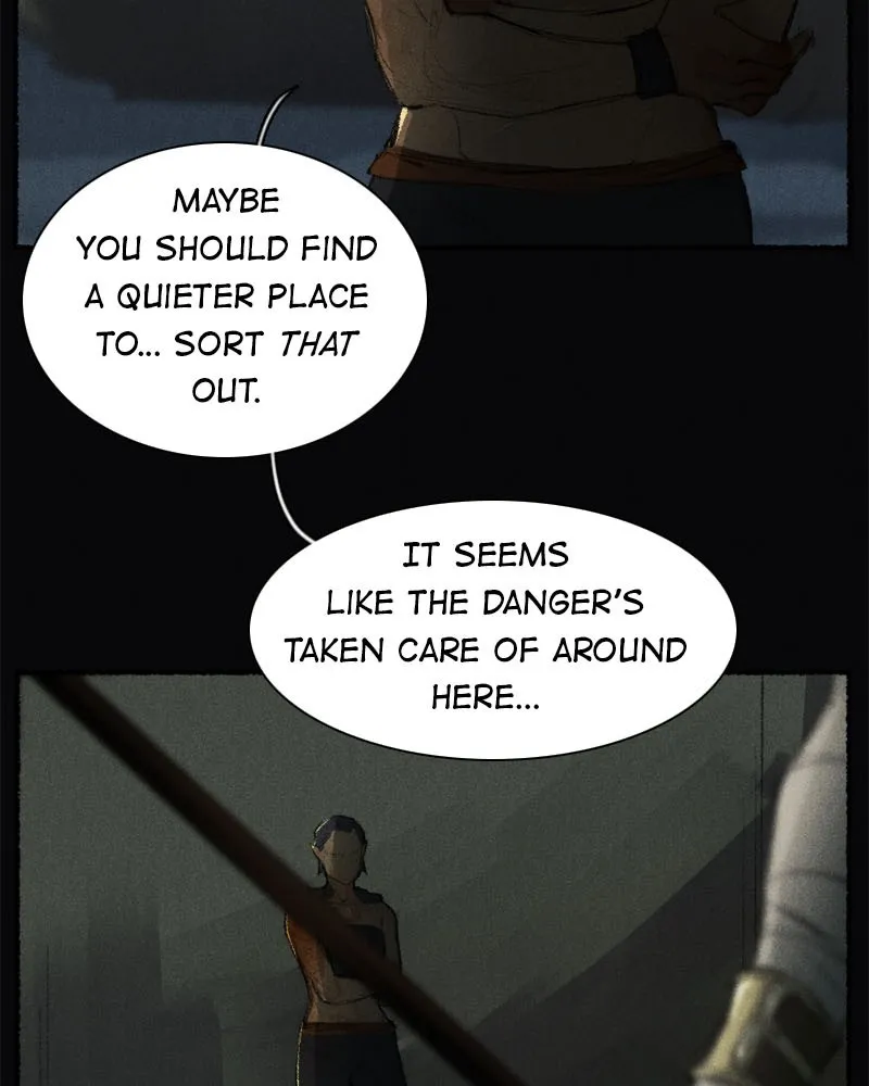 Stray Souls Chapter 65 page 134 - 