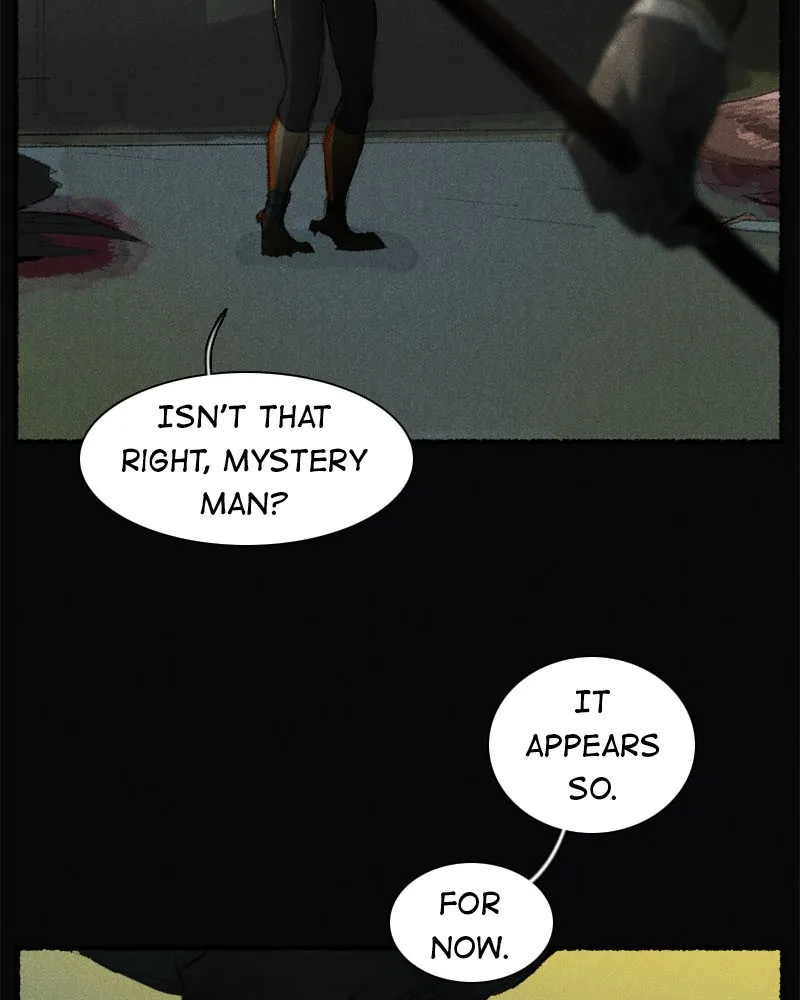 Stray Souls Chapter 65 page 135 - 