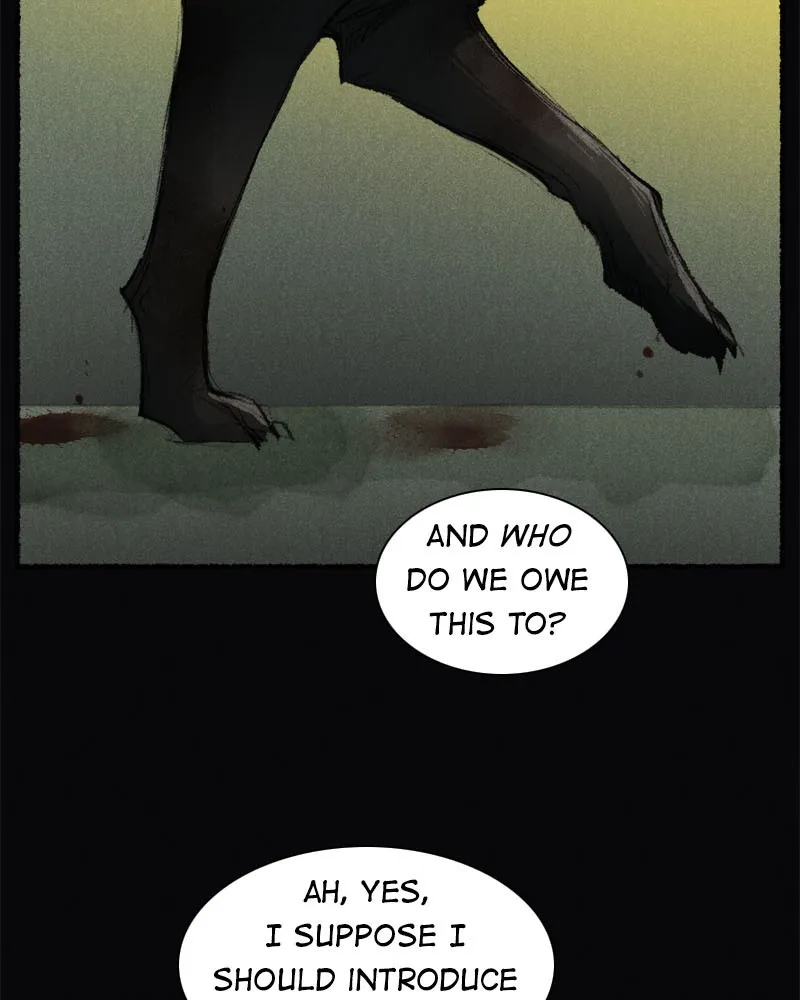 Stray Souls Chapter 65 page 136 - 