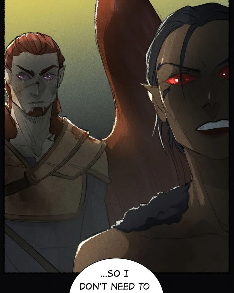 Stray Souls Chapter 65 page 139 - 