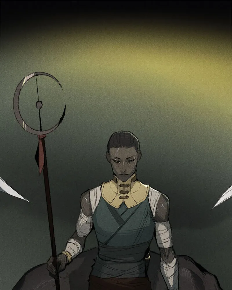 Stray Souls Chapter 65 page 142 - 
