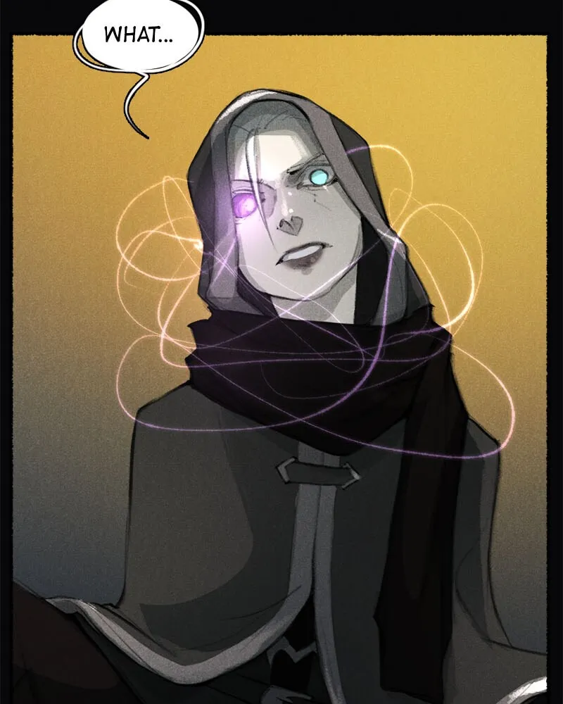 Stray Souls Chapter 65 page 16 - 