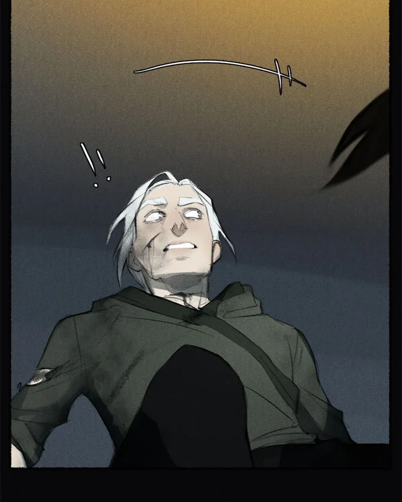 Stray Souls Chapter 65 page 20 - 