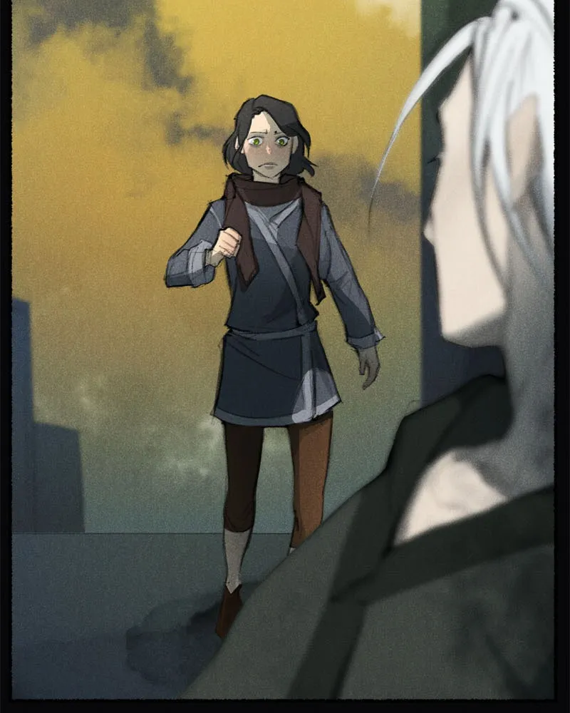 Stray Souls Chapter 65 page 22 - 