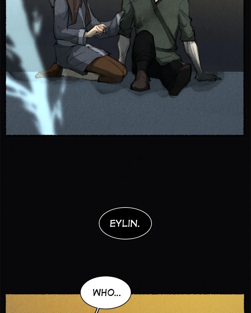Stray Souls Chapter 65 page 26 - 