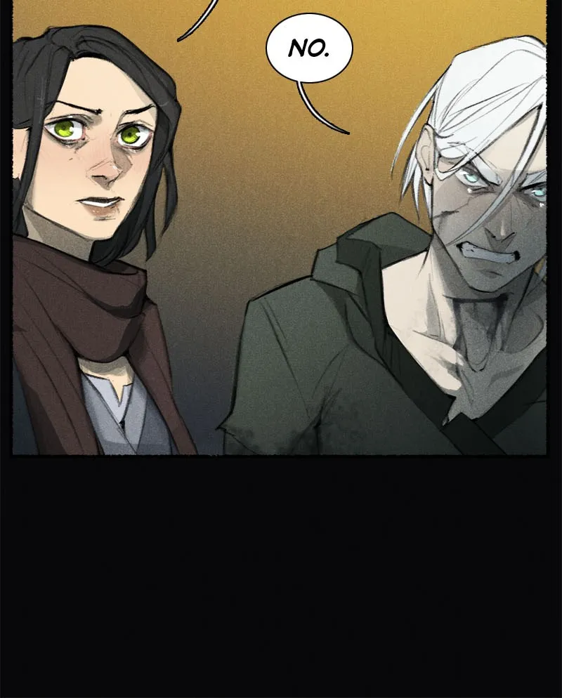 Stray Souls Chapter 65 page 27 - 