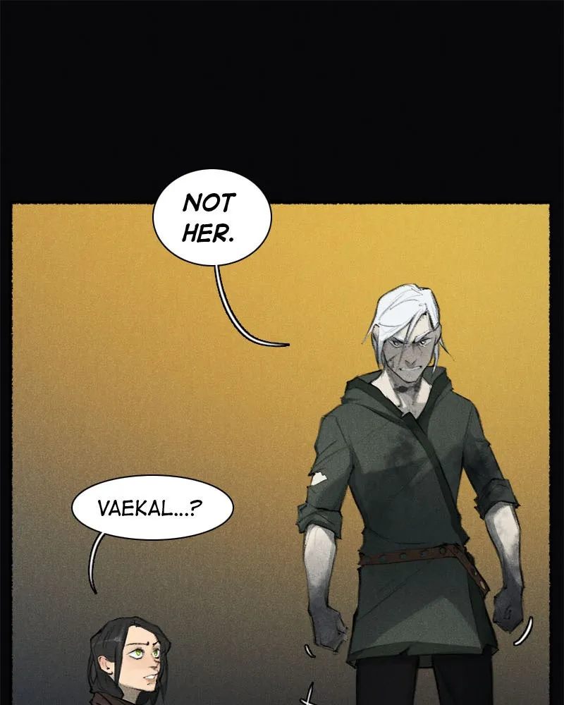 Stray Souls Chapter 65 page 28 - 