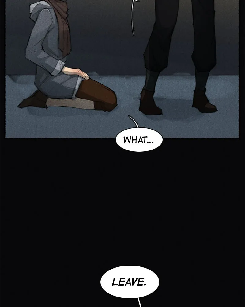 Stray Souls Chapter 65 page 29 - 