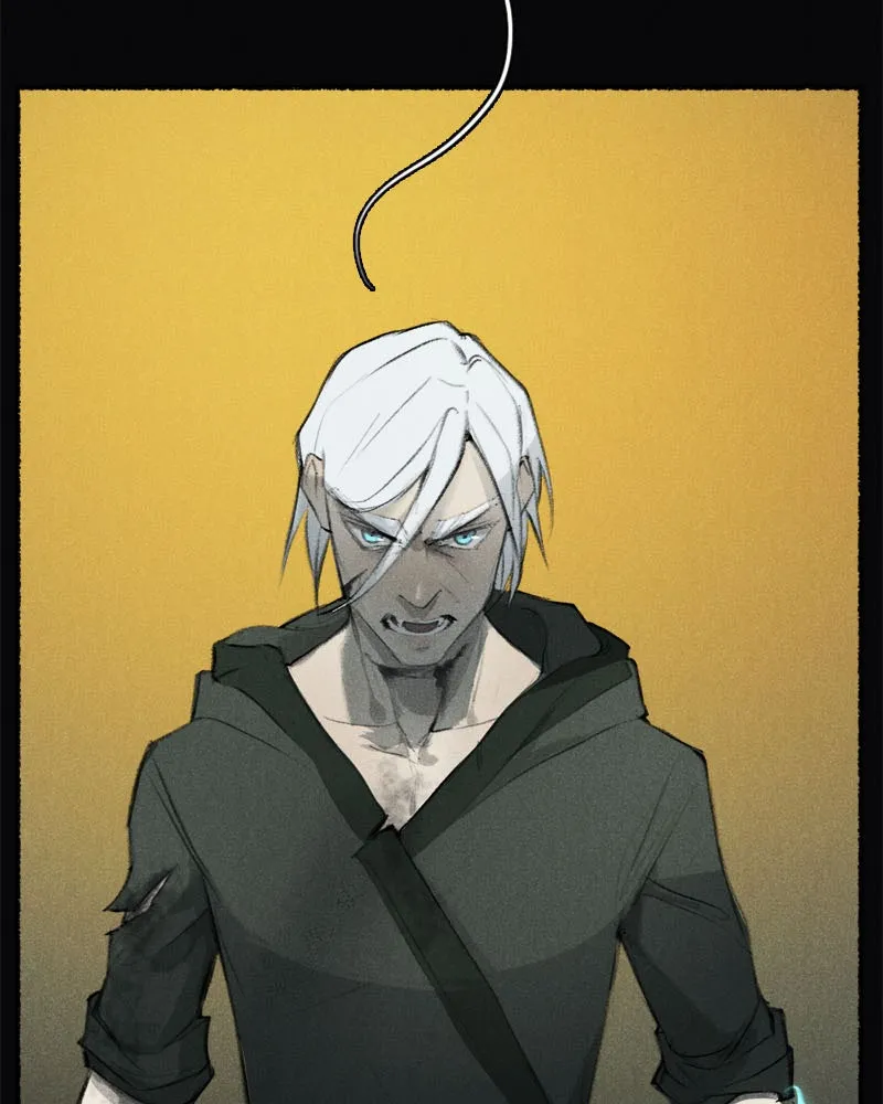 Stray Souls Chapter 65 page 30 - 