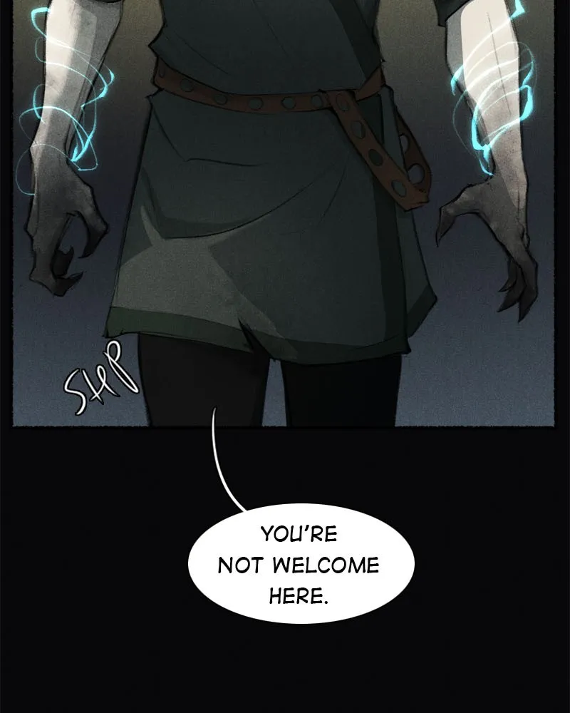 Stray Souls Chapter 65 page 31 - 