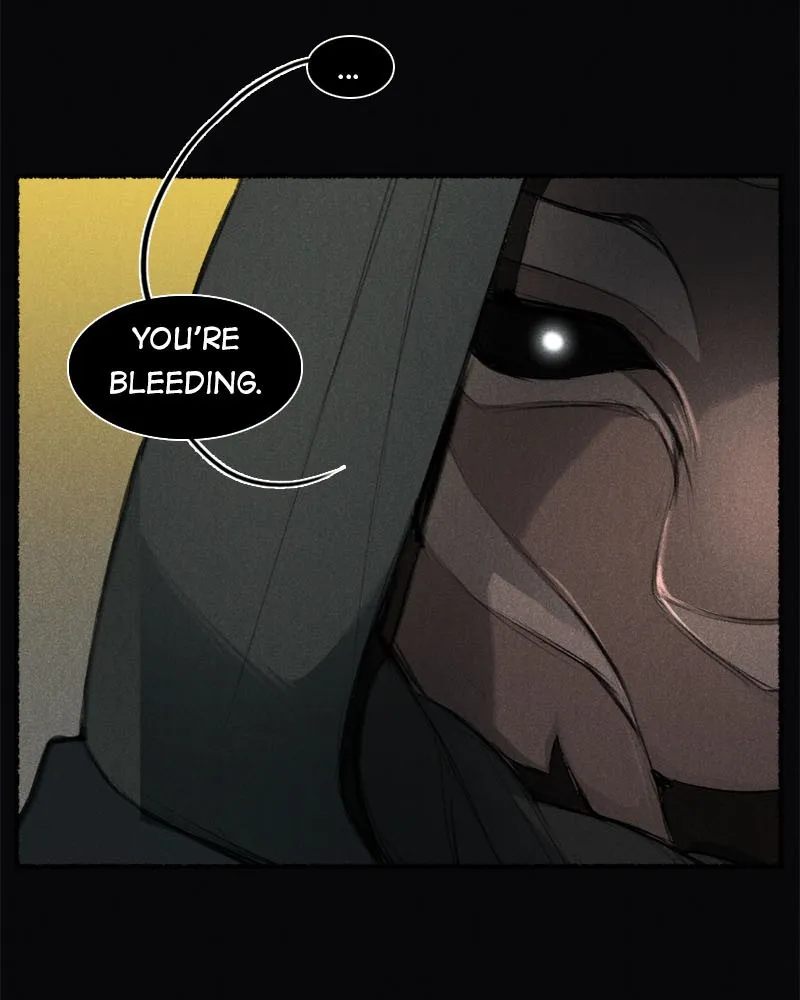 Stray Souls Chapter 65 page 32 - 