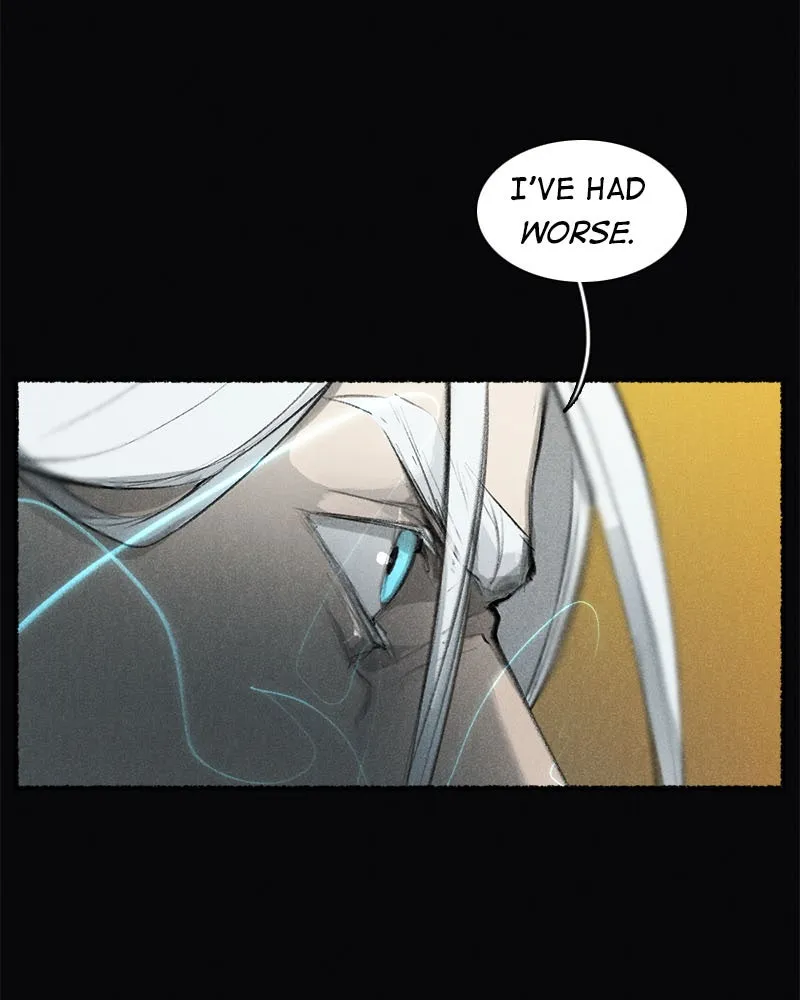 Stray Souls Chapter 65 page 33 - 
