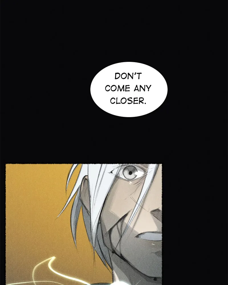 Stray Souls Chapter 65 page 35 - 