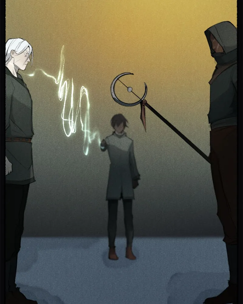 Stray Souls Chapter 65 page 37 - 