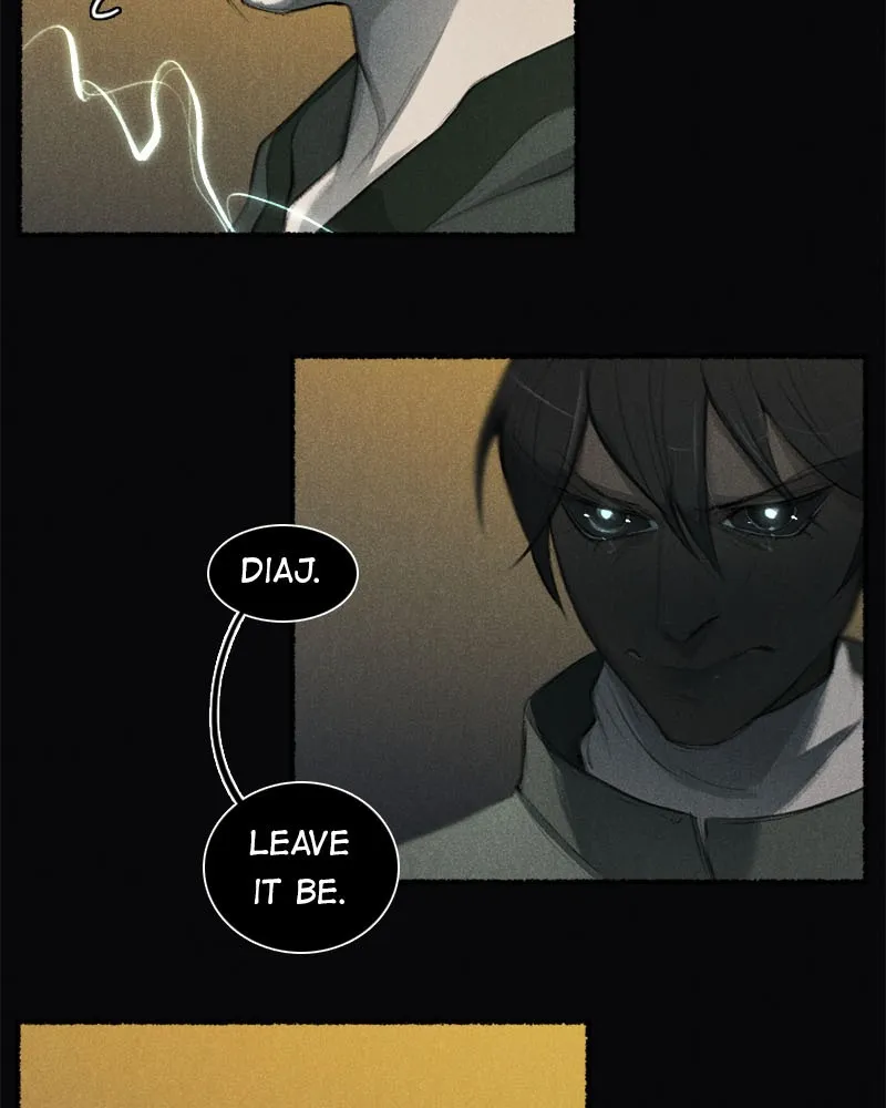 Stray Souls Chapter 65 page 39 - 