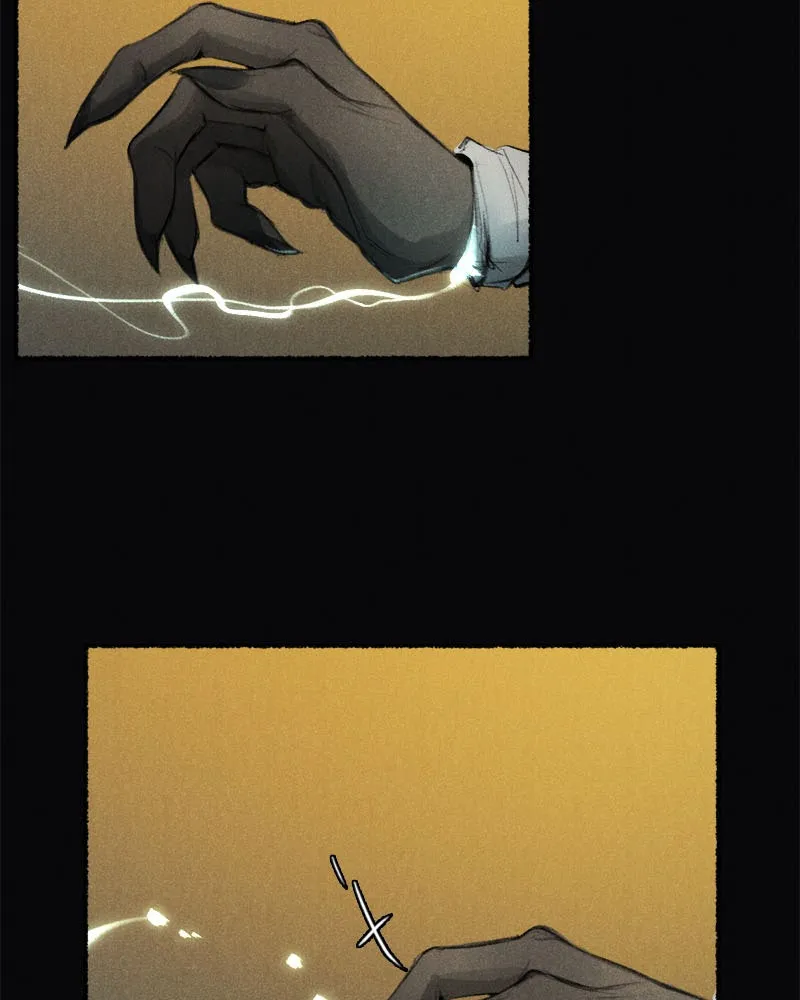 Stray Souls Chapter 65 page 40 - 