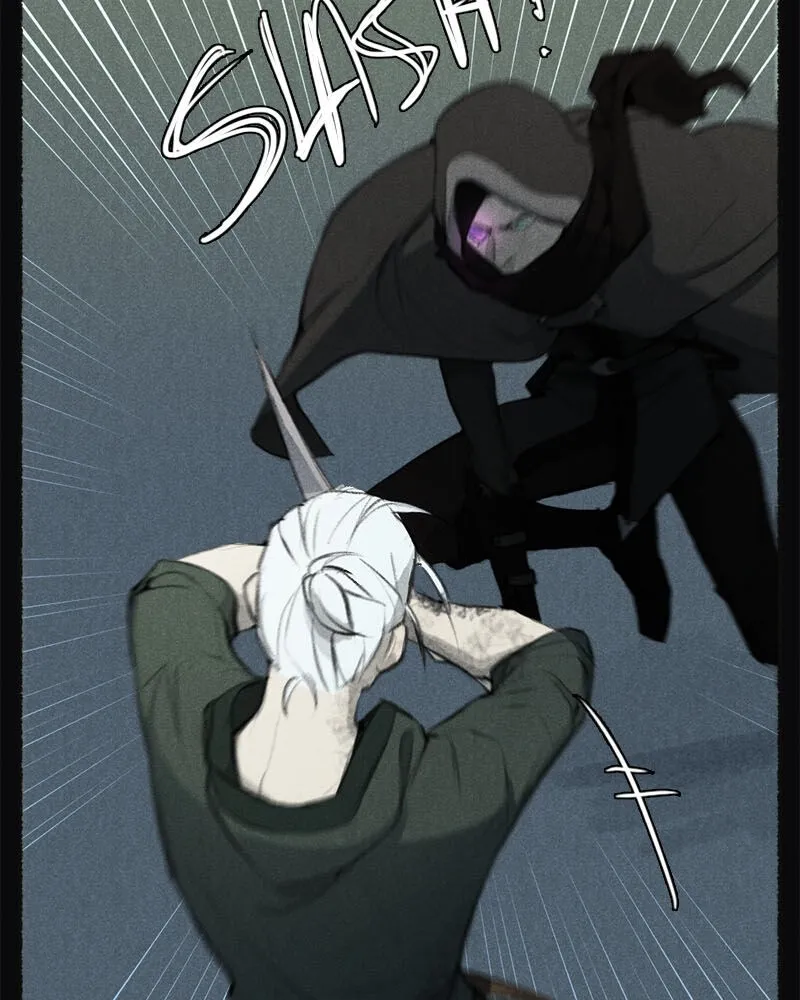 Stray Souls Chapter 65 page 5 - 
