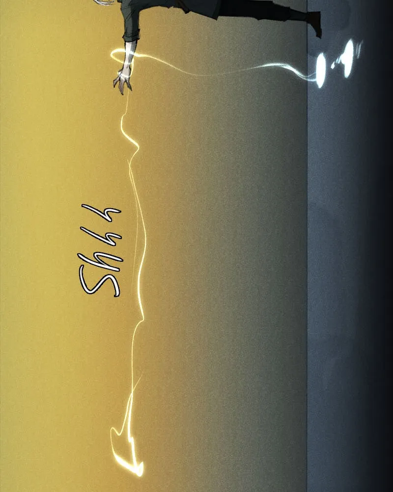 Stray Souls Chapter 65 page 45 - 
