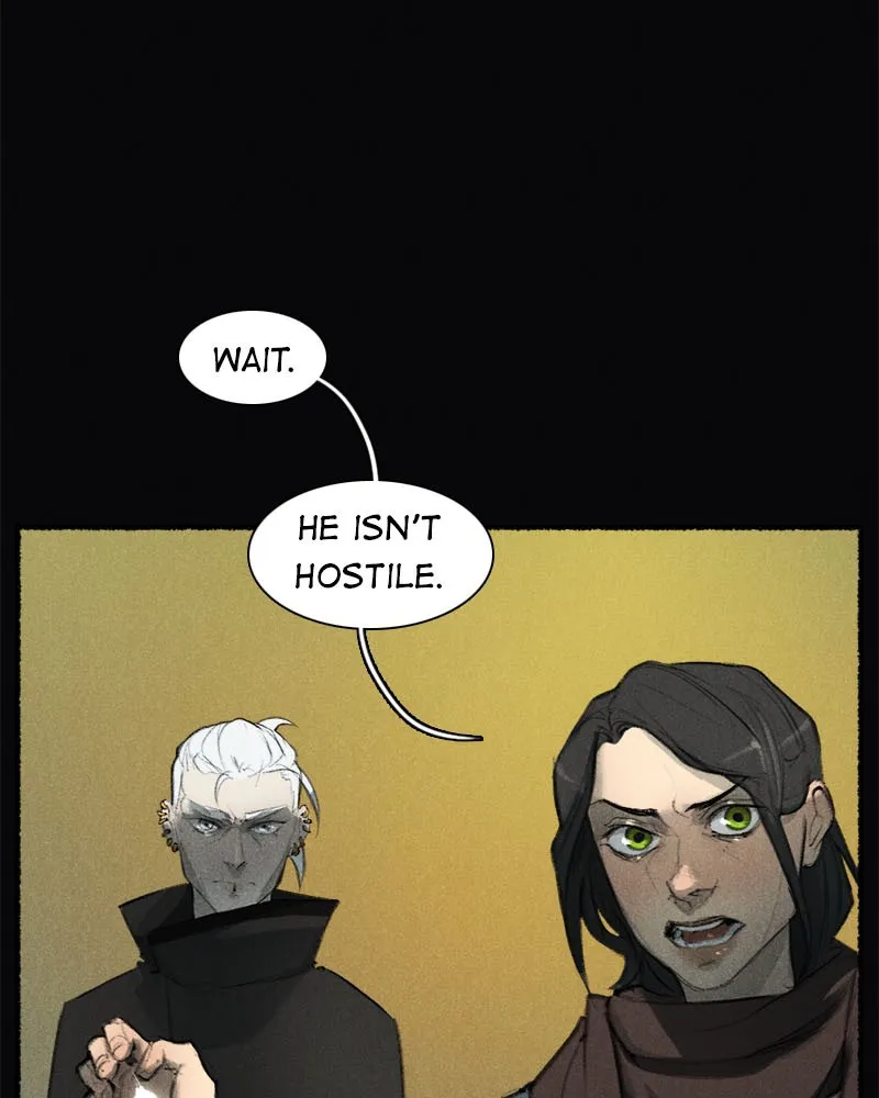 Stray Souls Chapter 65 page 49 - 