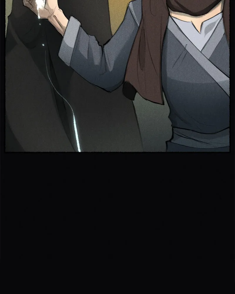 Stray Souls Chapter 65 page 50 - 