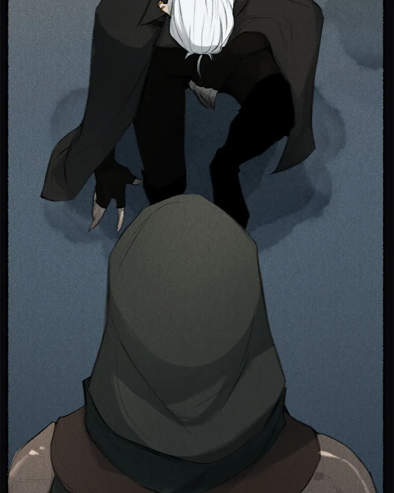 Stray Souls Chapter 65 page 55 - 