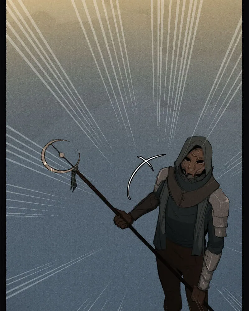 Stray Souls Chapter 65 page 60 - 