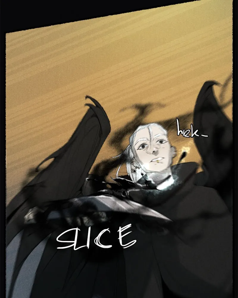 Stray Souls Chapter 65 page 69 - 