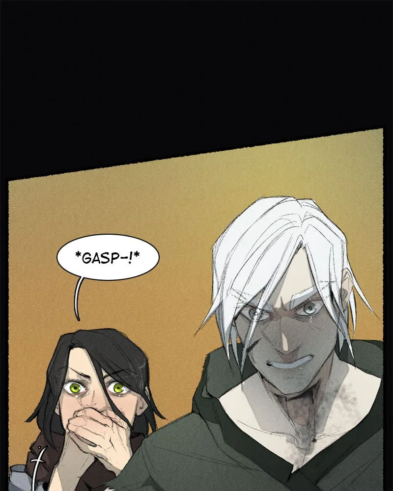 Stray Souls Chapter 65 page 71 - 