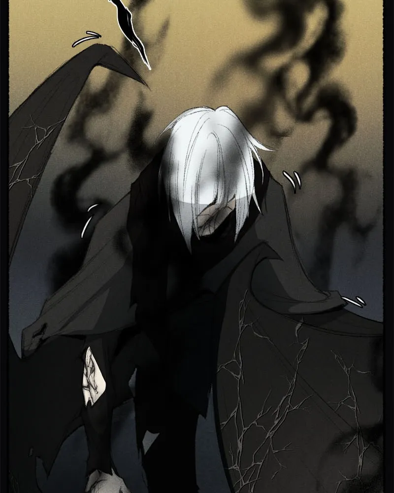 Stray Souls Chapter 65 page 76 - 
