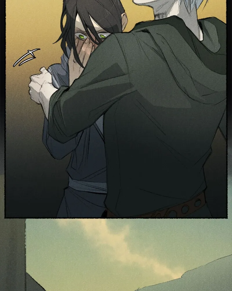 Stray Souls Chapter 65 page 92 - 