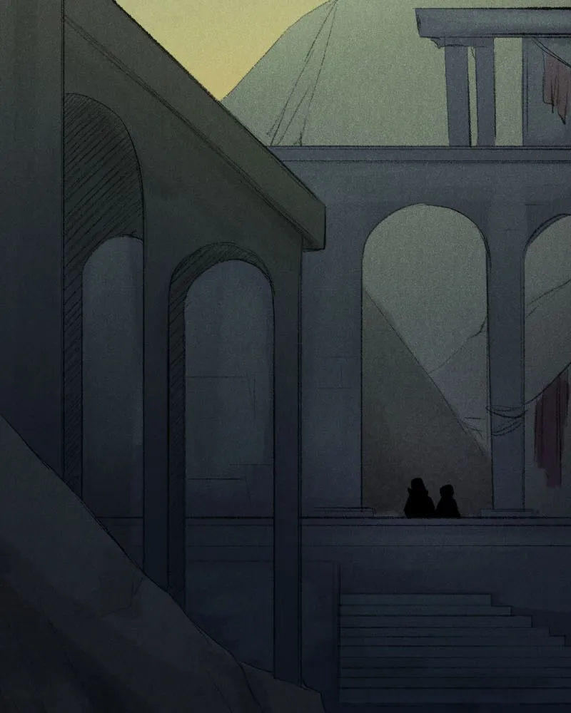 Stray Souls Chapter 65 page 93 - 