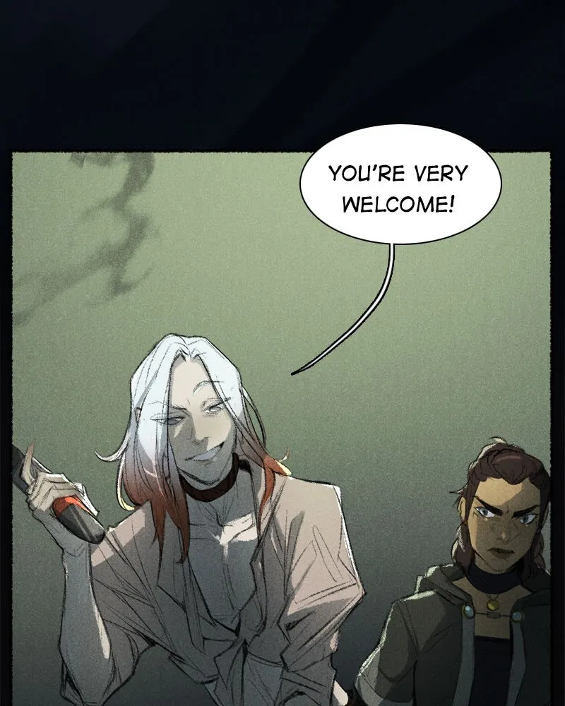 Stray Souls Chapter 65 page 96 - 