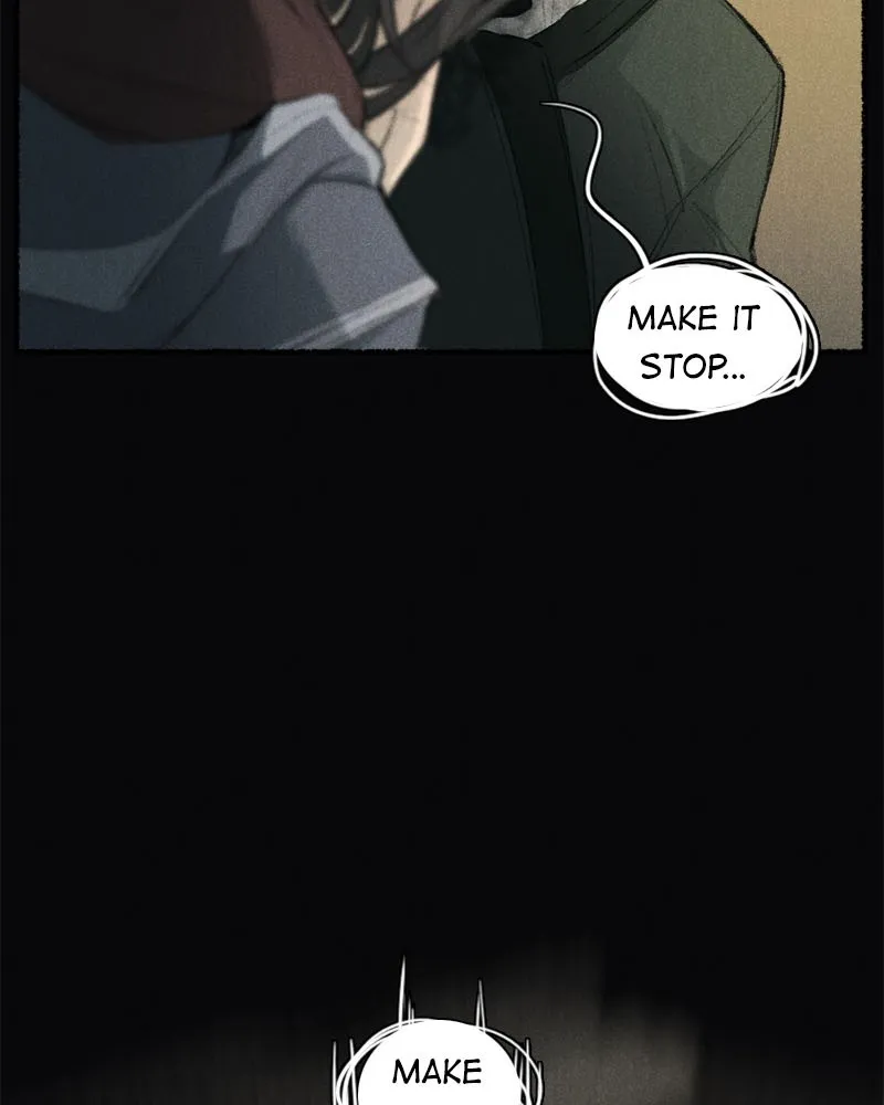Stray Souls Chapter 65 page 100 - 