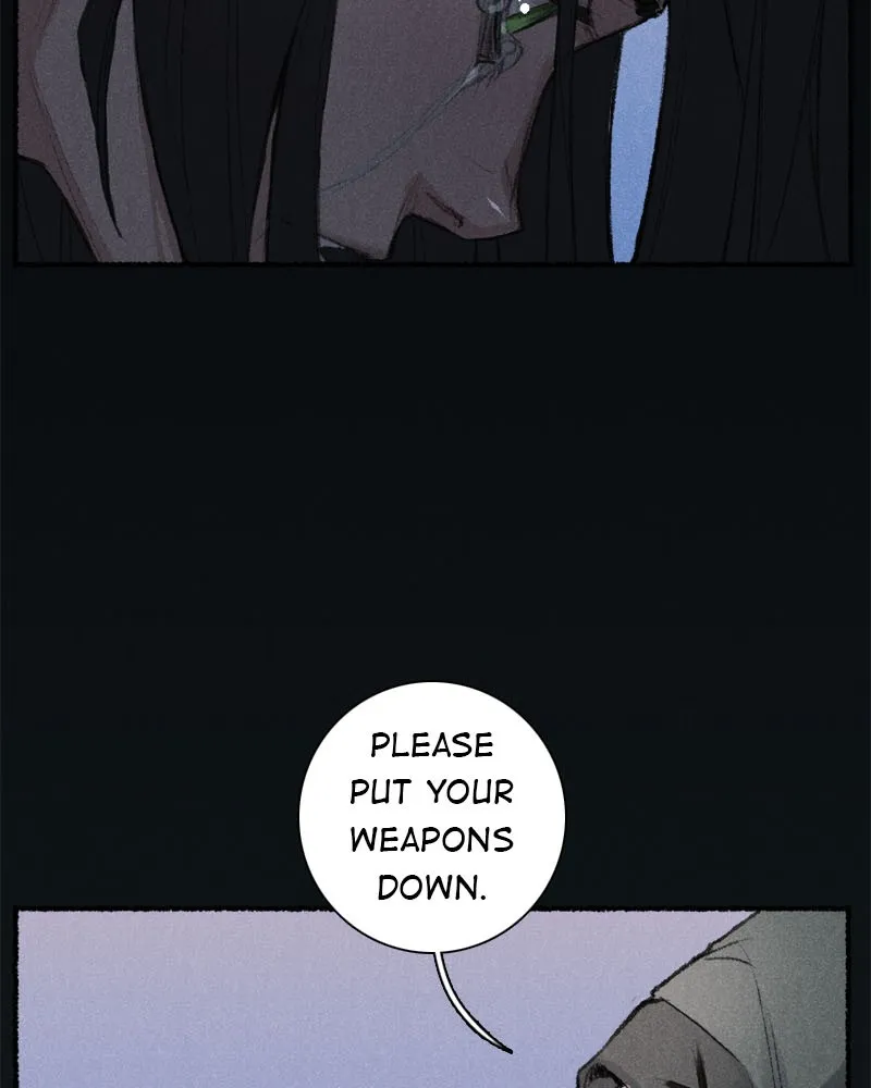 Stray Souls Chapter 66 page 2 - 