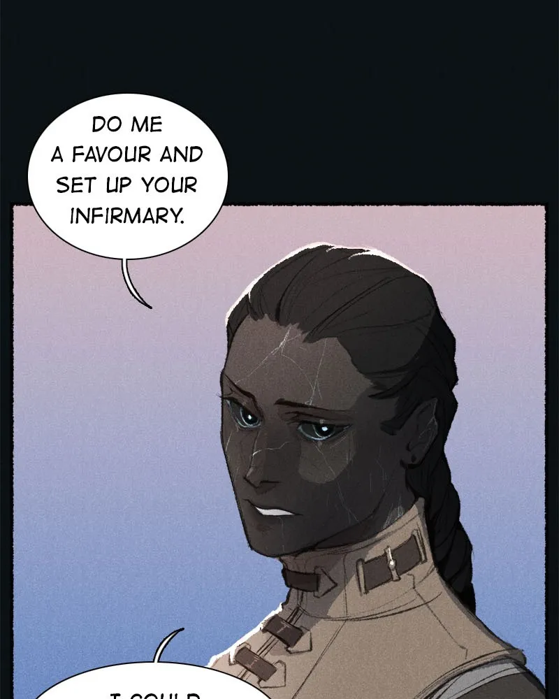 Stray Souls Chapter 66 page 11 - 
