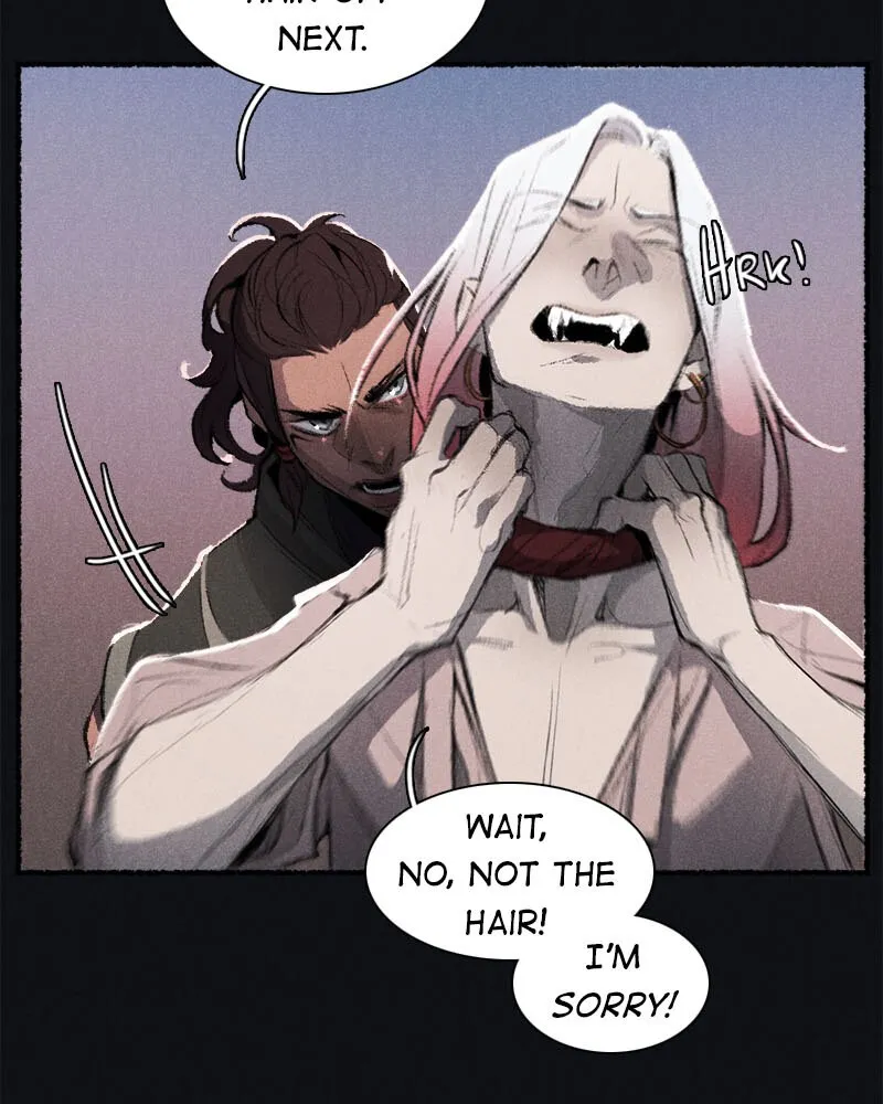 Stray Souls Chapter 66 page 104 - 