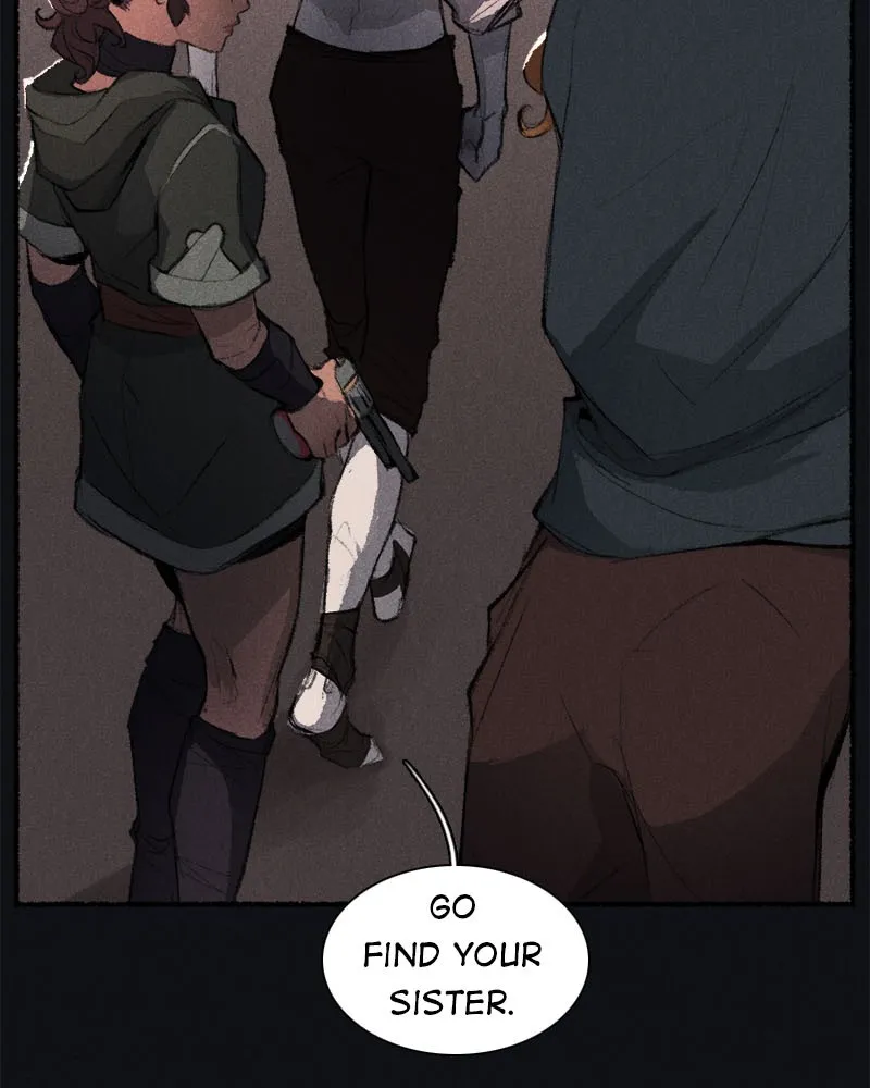 Stray Souls Chapter 66 page 107 - 