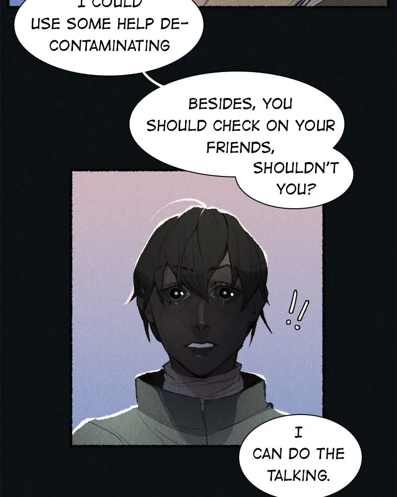 Stray Souls Chapter 66 page 12 - 