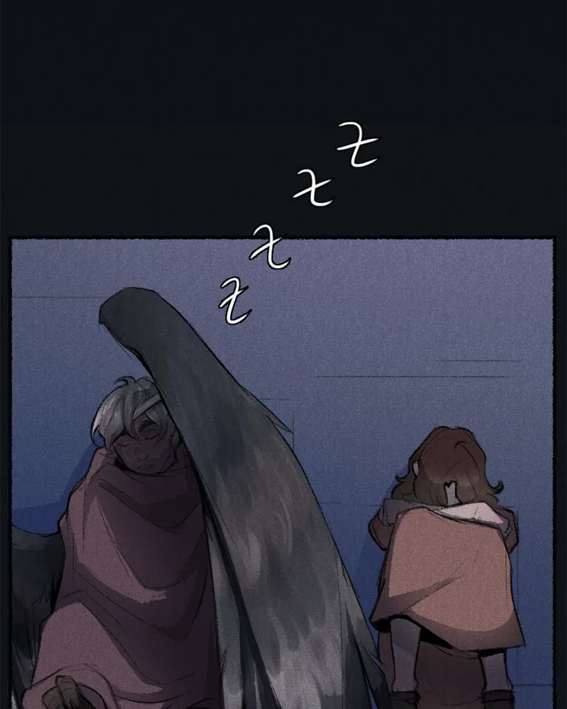 Stray Souls Chapter 66 page 112 - 