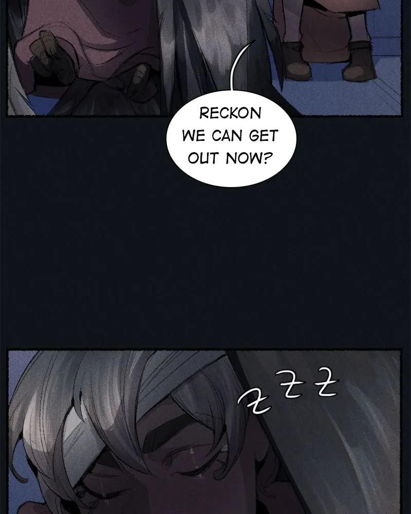 Stray Souls Chapter 66 page 115 - 