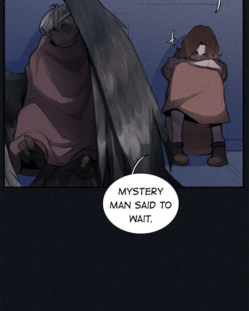 Stray Souls Chapter 66 page 118 - 