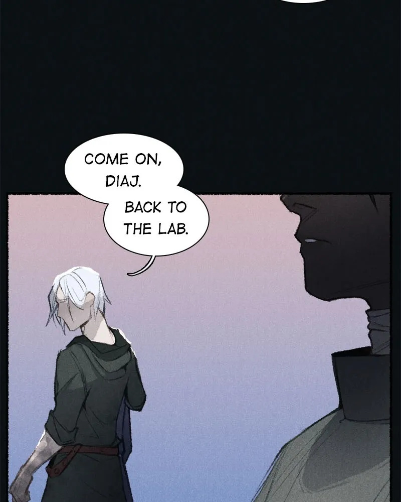 Stray Souls Chapter 66 page 13 - 