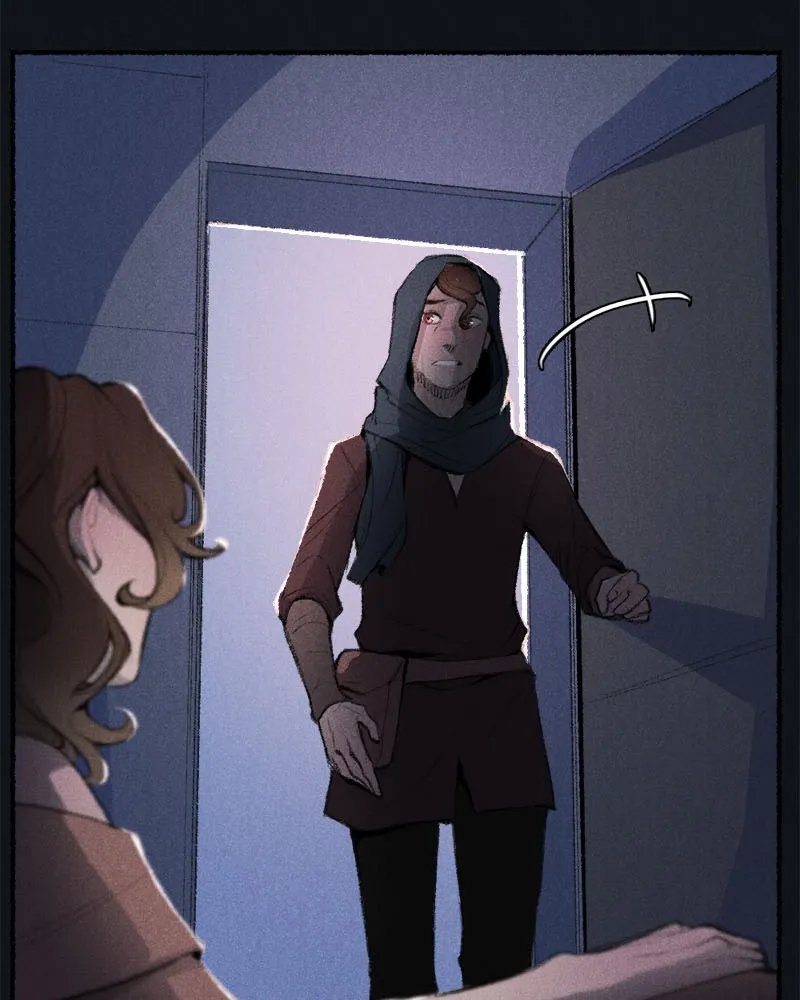 Stray Souls Chapter 66 page 121 - 