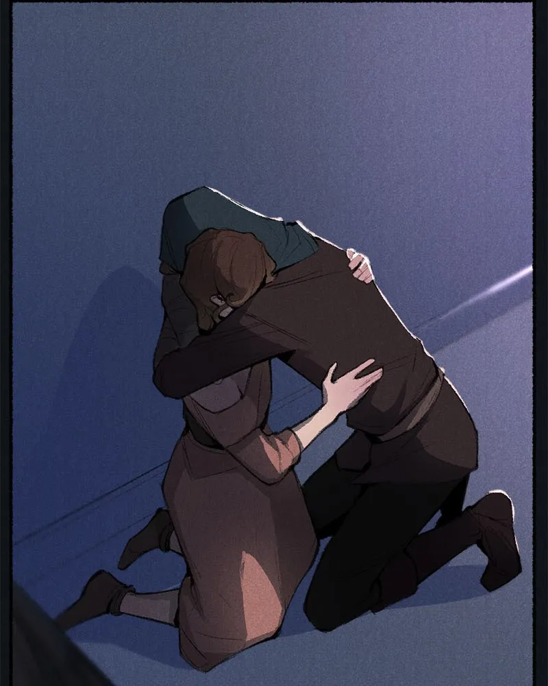 Stray Souls Chapter 66 page 128 - 