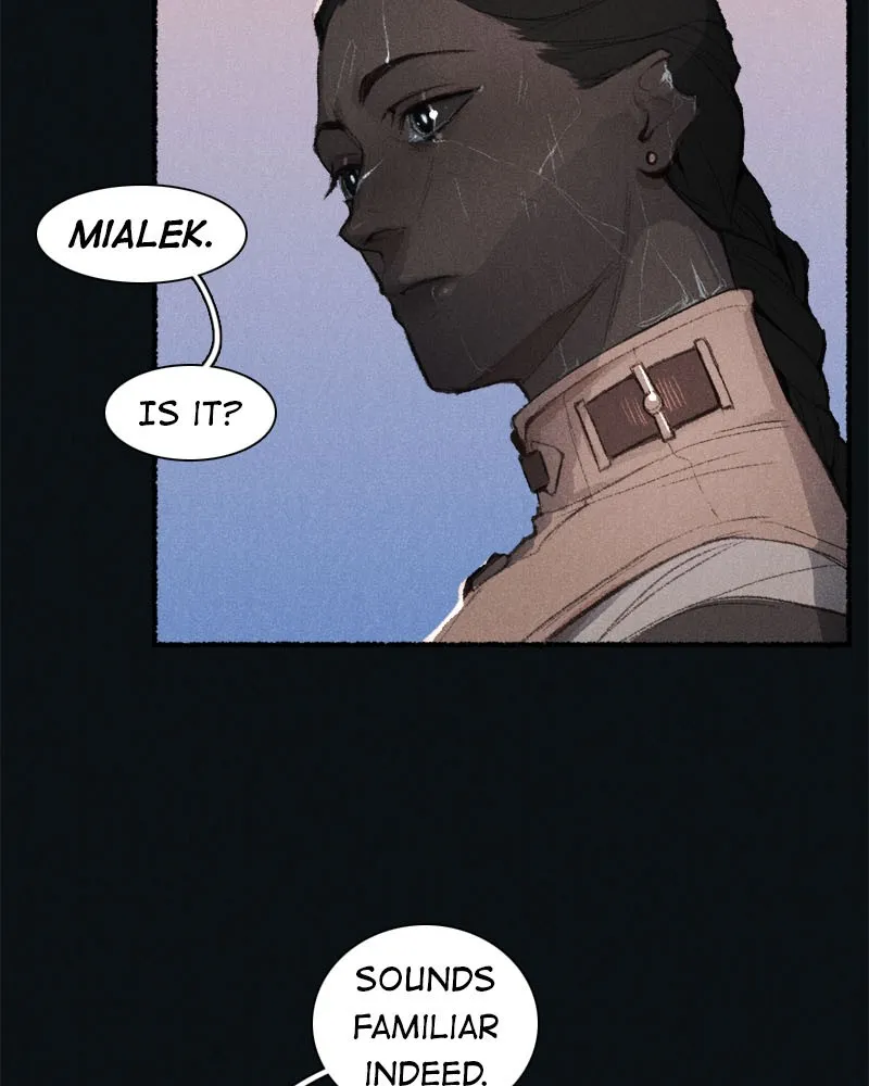 Stray Souls Chapter 66 page 17 - 