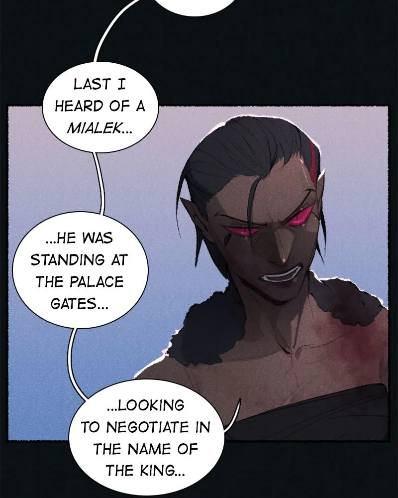 Stray Souls Chapter 66 page 18 - 