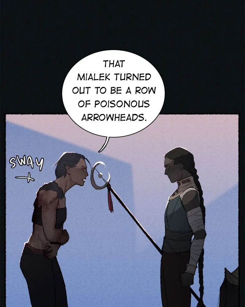 Stray Souls Chapter 66 page 19 - 
