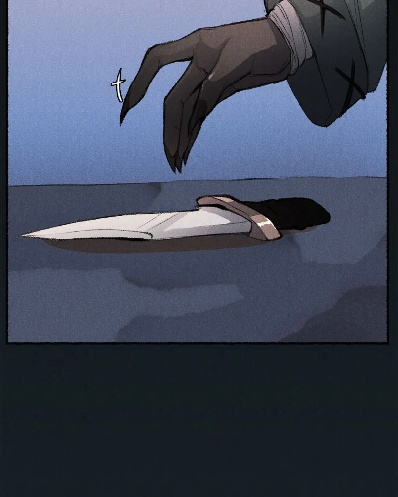 Stray Souls Chapter 66 page 3 - 