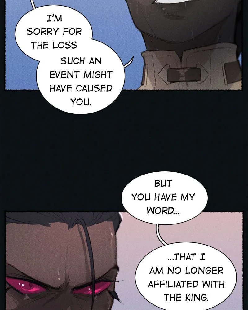 Stray Souls Chapter 66 page 21 - 